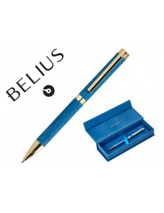 Boligrafo belius wild west...