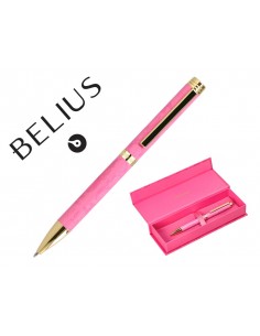 Boligrafo belius wild west...