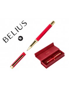 Roller belius wild west...