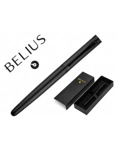 Pluma belius neptuno...