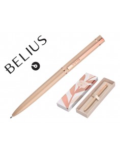Boligrafo belius rose...
