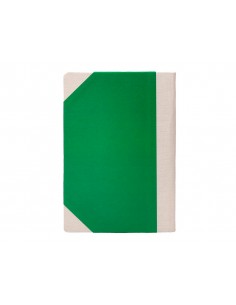 Libro cartone cosido... 2