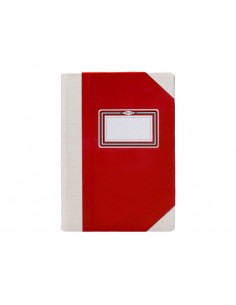 Libro cartone cosido... 2