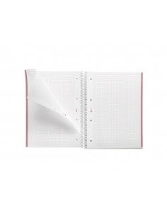 Cuaderno espiral miquelrius... 2