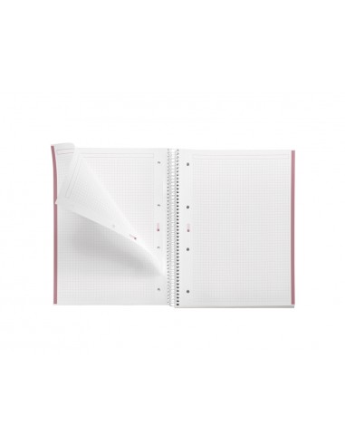 Quadern espiral miquelrius notebook...