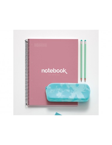 Quadern espiral miquelrius notebook...