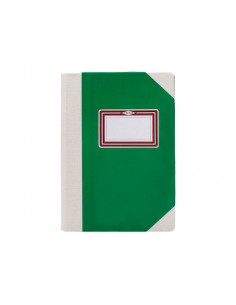 Libro cartone cosido... 2