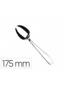 Cuchara postre lacor mesa...