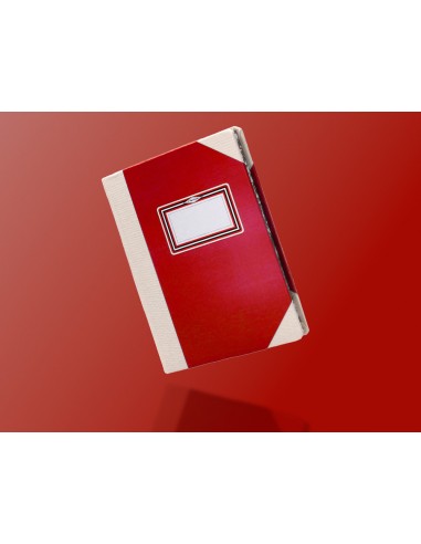 Llibre cartone cosit fernandes fletxa...