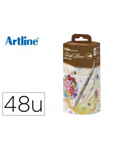 Rotulador artline supreme...