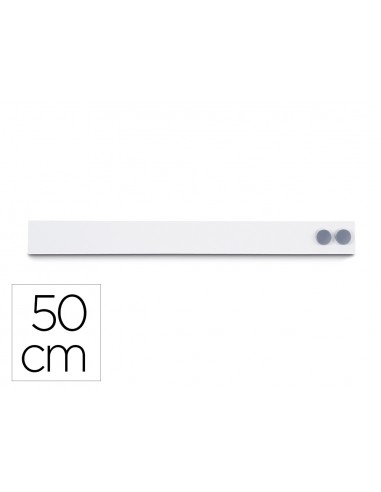 Barra magnetica maul standard...