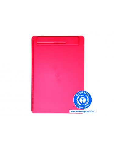 Portanotes maul go din a4 plàstic...