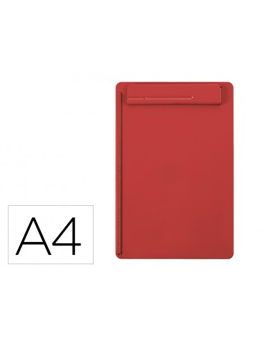 Portanotes maul go din a4 plàstic...