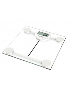 Bascula baño q-connect...