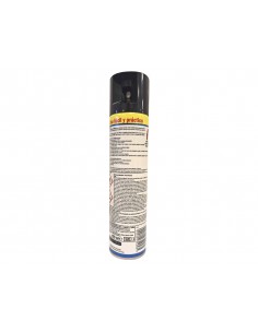 Insecticida raid spray... 2