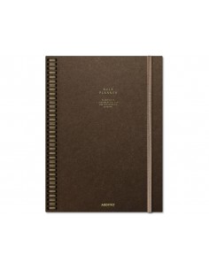 Cuaderno aula planner... 2