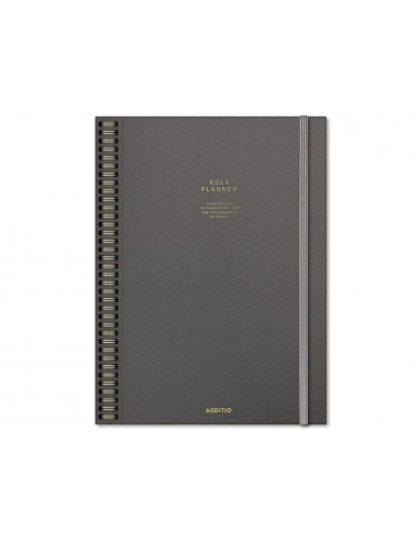 Quadern aula planner additio din a4...