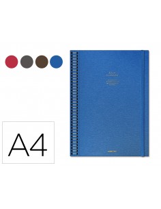 Cuaderno aula planner...