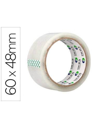 Cinta adhesiva greening polipropileno...