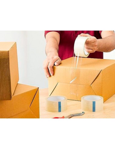 Cinta adhesiva greening polipropileno...