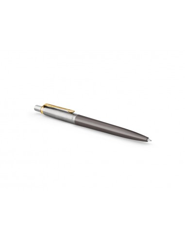 Boligrafo parker jotter grey core gt