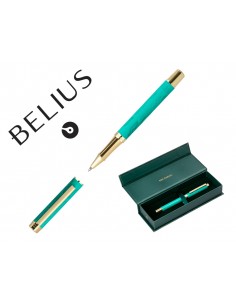 Boligrafo belius wild west...