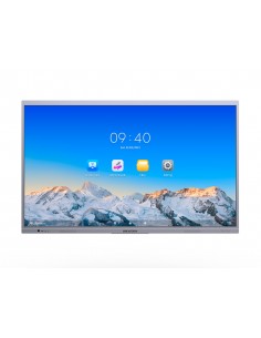 Pantalla interactiva... 2
