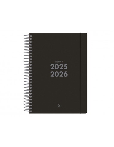 Agenda escolar liderpapel 25-26...