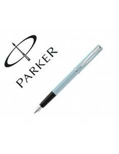 Pluma waterman allure...
