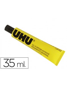 Pegamento uhu universal 33...