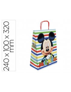 Bolsa para regalo basika...