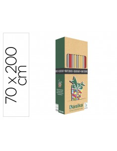 Papel de regalo basika...