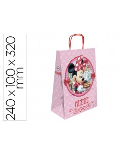 Bolsa para regalo basika...