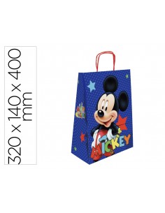 Bolsa para regalo basika...