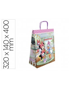 Bolsa para regalo basika...