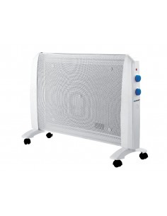 Radiador blaupunkt 2000w...
