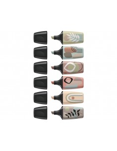 Rotulador stabilo boss mini... 2