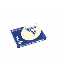 Papel color trophee a3 80gr...
