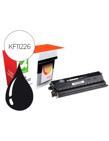 Toner compatible q-connect brother...
