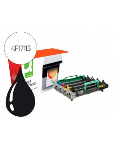 Toner compatible q-connect...