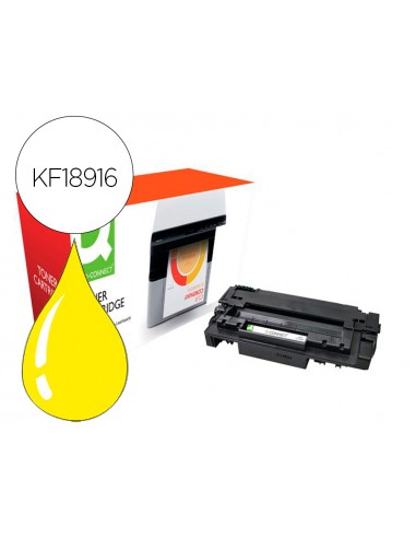 Toner compatible q-connect canon...