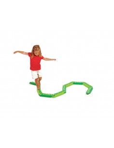 Pasillo acoplable amaya...