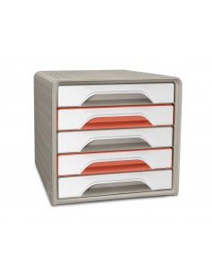 Fichero cajones de...