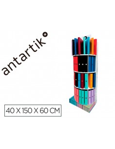 Carpeta antartik expositor...
