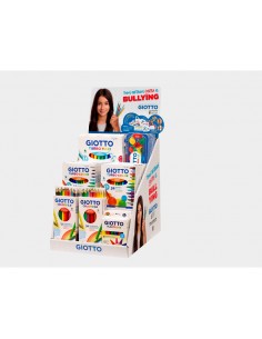 Expositor sobremesa giotto...