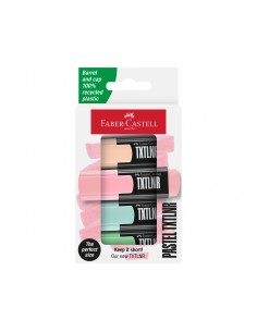 Rotulador faber castell...