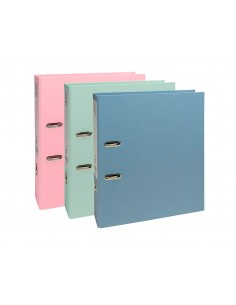 Archivador de palanca...