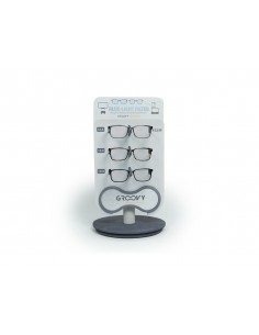 Gafas de lectura groovy...