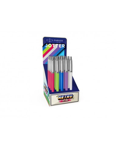 Boligrafo parker jotter original 90...