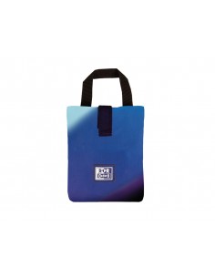 Bolso sandwich oxford bag...